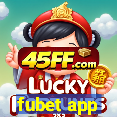 fubet app